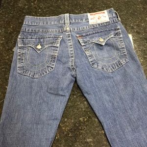True Religion - Mens Jeans